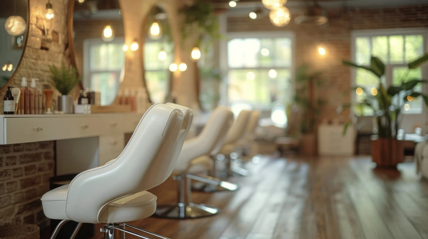 vecteezy modern-hair-salon-with-chairs-against-brick-wall 43174683.jpeg